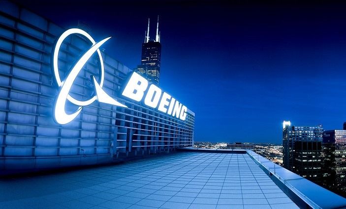 Vietnam Airlines Sign $30B Deal for 90 Boeing Jets